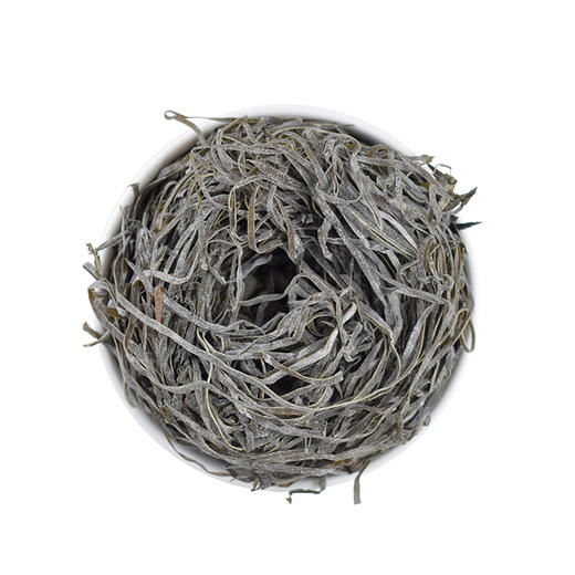 有机海带丝 营养海滋味 泡发率高达6-7倍 商品图2