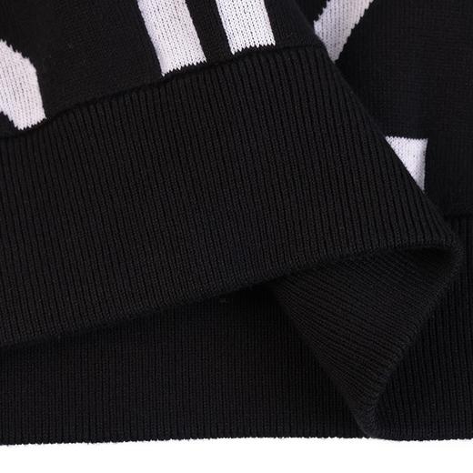 【超惠秒】KENZO 高田贤三 男士加厚保暖弹力针织衫毛衣 10539 商品图3
