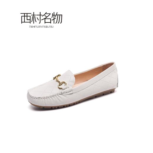 西村名物2022年春季单鞋X22AM17341 商品图2