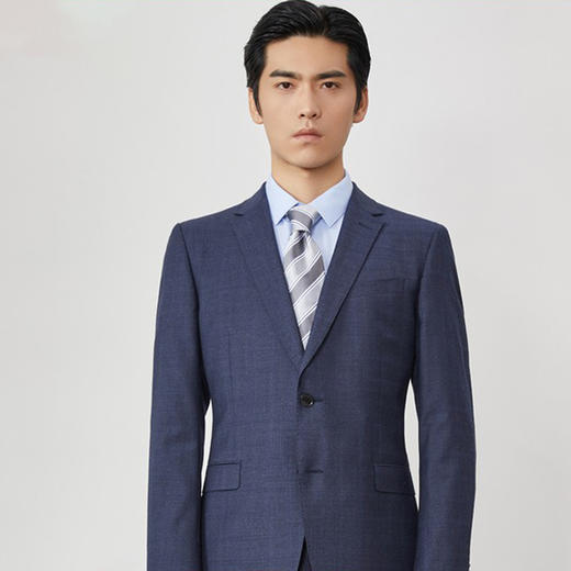 雅戈尔男士西服春新款商务休闲套西西服外套YOTX227085FIA 商品图3