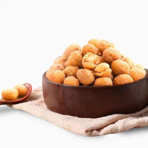 三只松鼠多味花生一袋（拼团） 商品图3