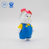 现货 Unbox Hello kitty x RMX 肥仔 设计师 限定 潮流玩具 摆件 商品缩略图3