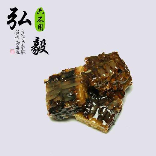 六不用生态养蜂 蜂巢蜜 老巢蜜 1斤/份 【弘毅六不用生态农场】 商品图1