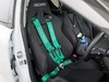 TAKATA Race 4 Snap 四点竞速赛用安全带 商品缩略图7