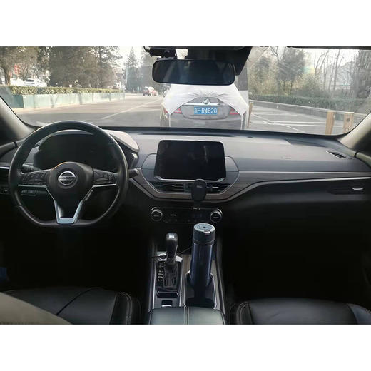 日产 天籁 改款 2.0L XL 舒适版 【长租-北京】 商品图6