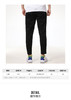 nike22春季新款跑步训练健身双勾Logo运动裤透气收口休闲长裤梭织裤子 CV1991-010 商品缩略图1