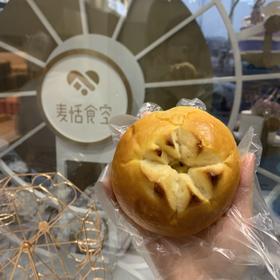 培根芝士包