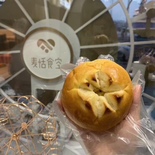 培根芝士包 商品图0