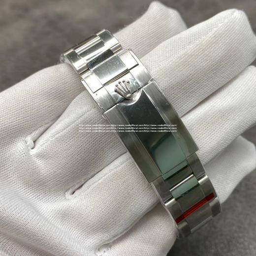 迪通拿熊猫N厂 神器，劳li士迪通拿  本116500， 正Cal.4130自动上链机芯，厚度和正品一致，904L钢。全部计时功能100% 实现,使用了订制版 商品图4