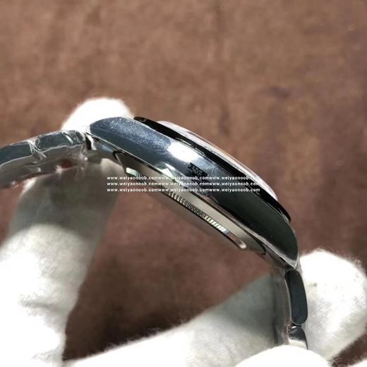 迪通拿熊猫N厂 神器，劳li士迪通拿  本116500， 正Cal.4130自动上链机芯，厚度和正品一致，904L钢。全部计时功能100% 实现,使用了订制版 商品图9