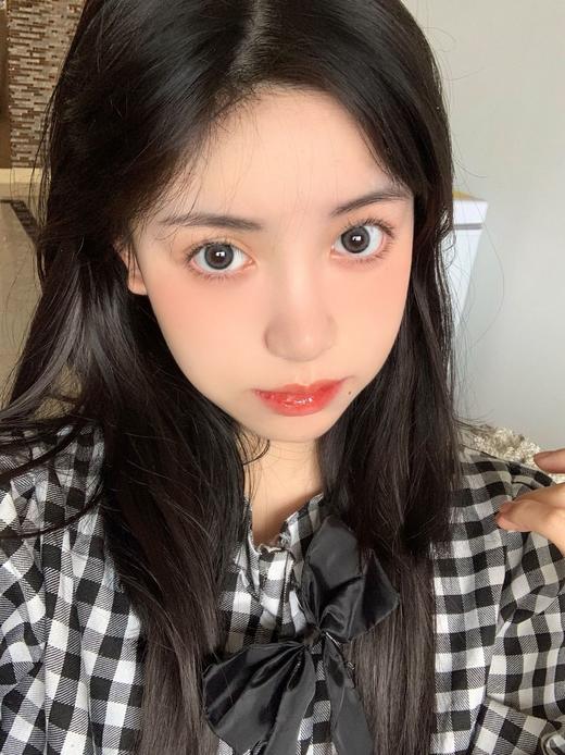 Eallagirl  年抛 抹茶冻灰 商品图6