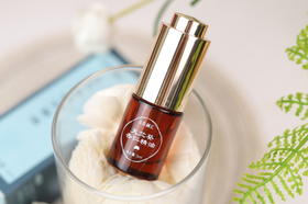 天竺葵杏仁精油，助您舒缓经络，放松心情