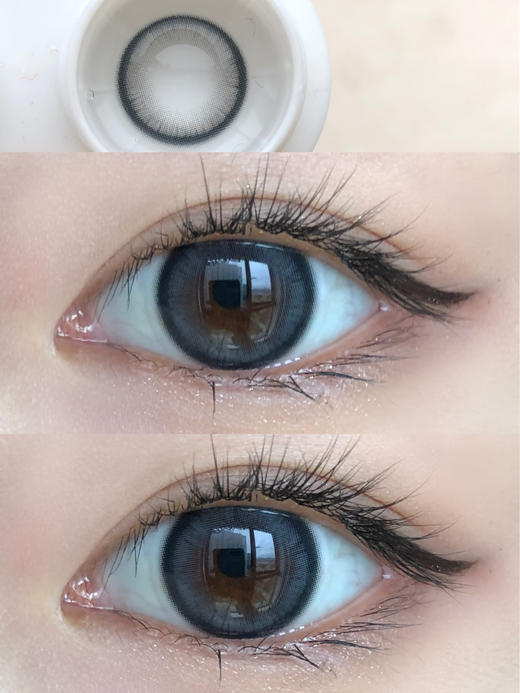 【Yukicon】日抛套餐活动丨88/盒 158/2盒 298/4盒 518/8盒（日抛/一盒10片装） 商品图13