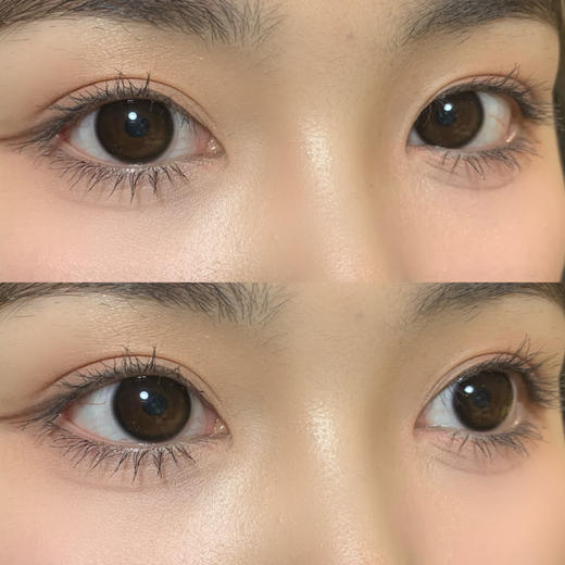 【日抛】小气泡·Bangcostar丨14.2mm（日抛/一盒10片装） 商品图6