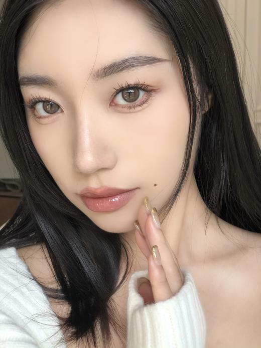 【日抛】冰琥珀·Yukicon丨14.2mm（日抛/一盒10片装） 商品图11