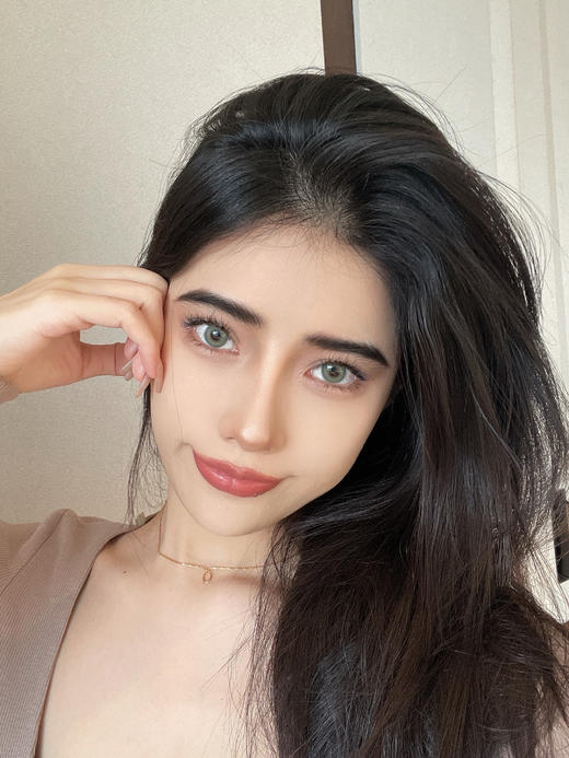 路西法绿·Recolook丨14.5mm（年抛/2片装) 商品图8