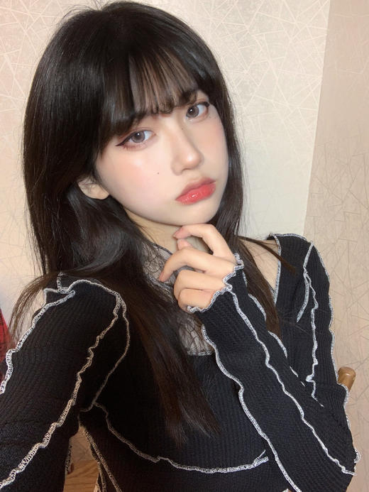 【日抛】冰乳酪·Bangcostar丨14.2mm（日抛/一盒10片装） 商品图12