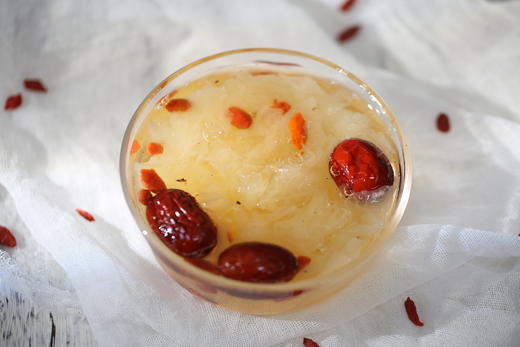 养颜圣品 鲜银耳 无添加 天然有机种植 口感软糯 清香美味 新鲜活银耳 |百里食 商品图10