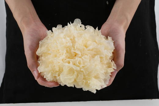 养颜圣品 鲜银耳 无添加 天然有机种植 口感软糯 清香美味 新鲜活银耳 |百里食 商品图1