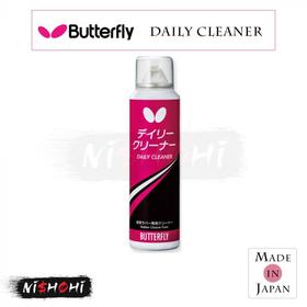 蝴蝶泡沫清洁剂165ml  DAILY CLEANER(75820)