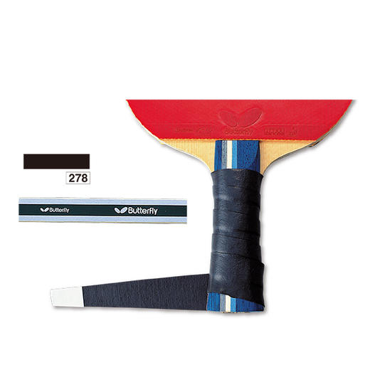 蝴蝶SOFT GRIP TAPE手柄胶带70910 商品图0