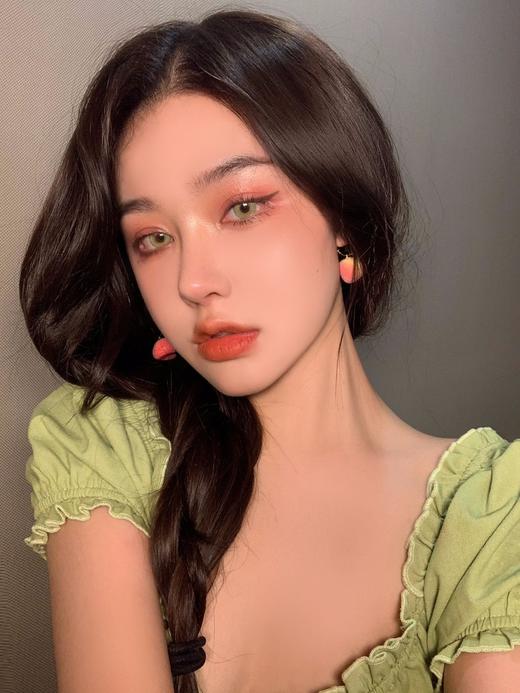 supecolor 北海道绿 商品图5