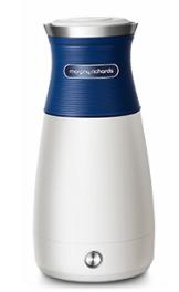 摩飞便携式烧水壶小型家用一体全自动旅行电水杯迷你宿舍电热水壶 商品图0