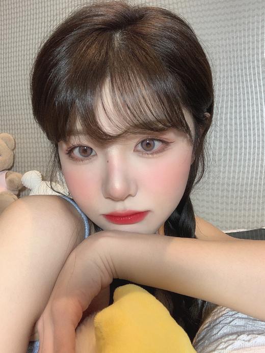 小糯粉·Hypercon丨14.0mm（年抛/2片装) 商品图4