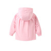 安奈儿女童风衣外套xg215506 商品缩略图1