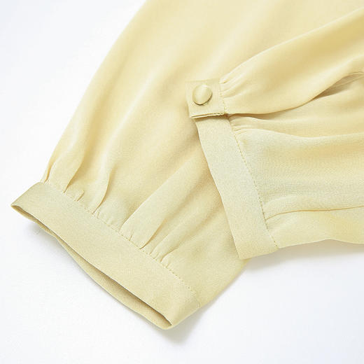 EITIE爱特爱6507219连衣裙 商品图11