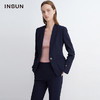 INSUN恩裳2022春季新品女上衣(限量款)9C32110036 商品缩略图1