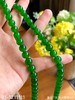 玻璃帝王绿珠串 【81-1211111】具体价格微信咨询 商品缩略图7
