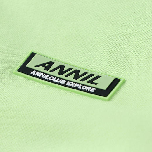 安奈儿男童针织外套ab215646 商品图4