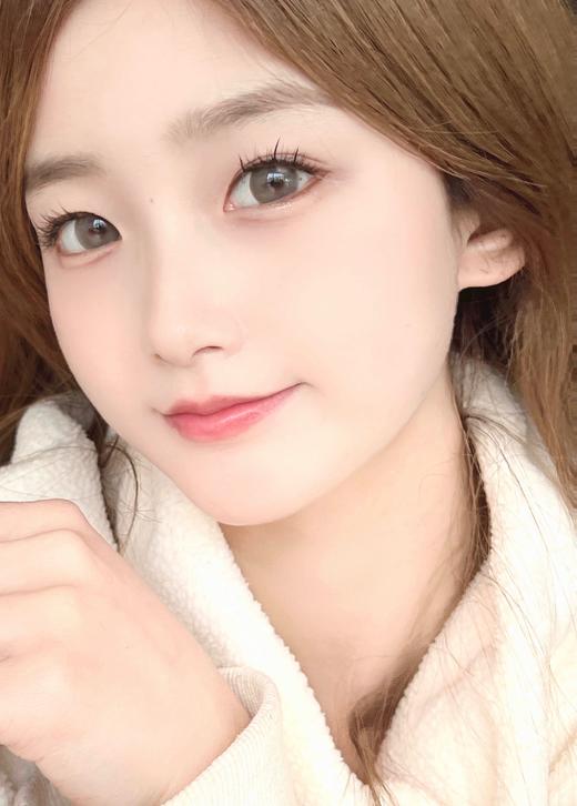 大直径推荐丨奶油裸米·Hypercon丨14.5mm(年抛/2片装） 商品图6