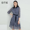 6607344EITIE爱特爱连衣裙 商品缩略图0