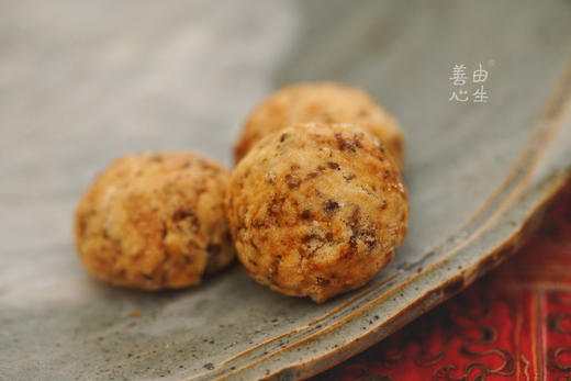 山核桃仁酥 商品图3