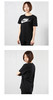 NIKE耐克女装 夏季新款运动服圆领半袖修身透气休闲T恤BV6170 商品缩略图5