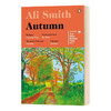 秋天 季节四部曲 英文原版 Autumn Seasonal Quartet 阿莉史密斯 Ali Smith 英文版进口原版英语文学书籍 商品缩略图0