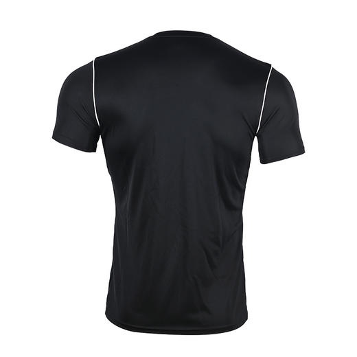 NIKE/耐克足球队服光板定制短袖组队足球衣印制比赛服BV6883-010 商品图1