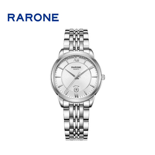 RARONE雷诺表高光系列石英腕表8320449 商品图3