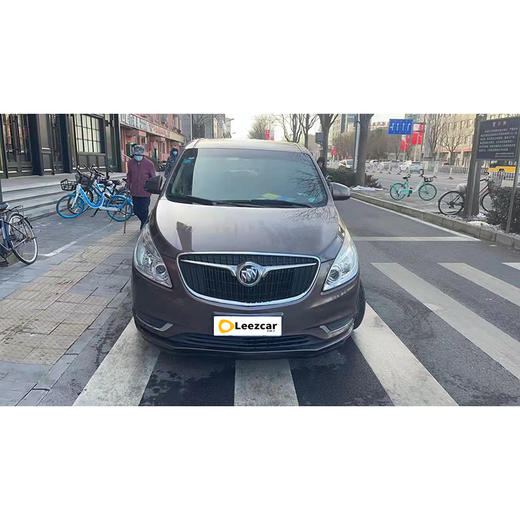 别克 GL8 25S 尊贵型 【长租-北京】 商品图1