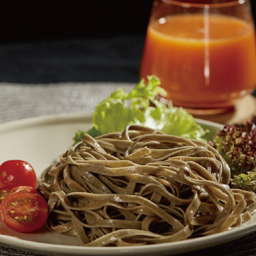 生态藏血麦制作而成糖宝面【基地直邮】 商品图0