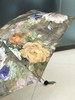 优品堂《如花如歌》五折超薄超轻防紫外线伞 商品缩略图7