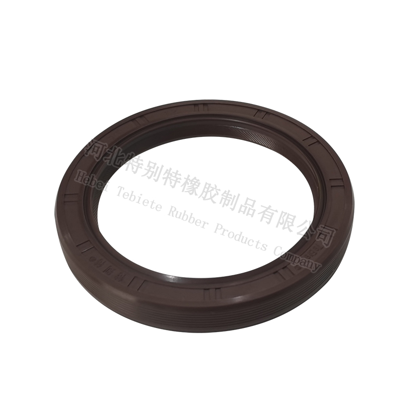 特别特6110曲轴前油封72*95*12（729512）6110曲前油封72x95x12（729512）