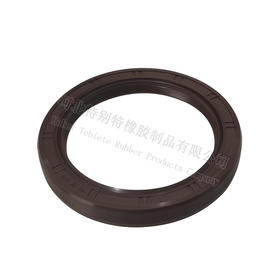 特别特6110曲轴前油封72*95*12（729512）6110曲前油封72x95x12（729512）