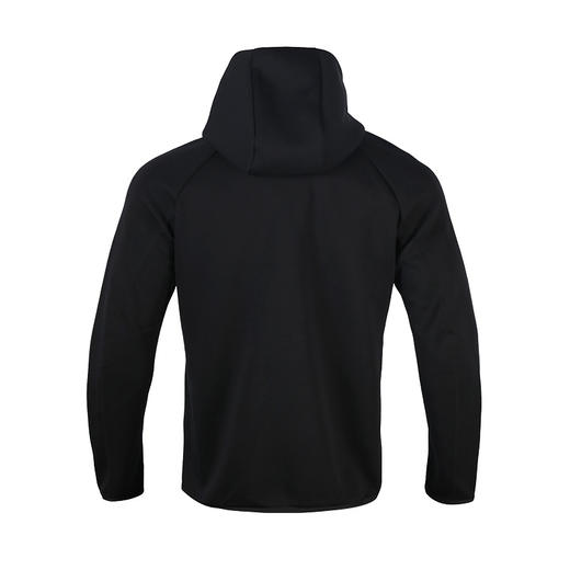 NIKE/耐克足球连帽运动休闲夹克外套成人男928484-010 商品图1