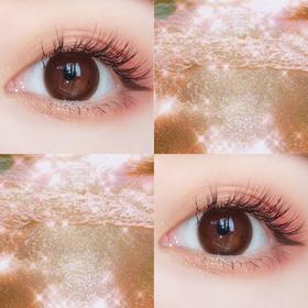 初生巧·Hypercon丨14.2mm（年抛/2片装)