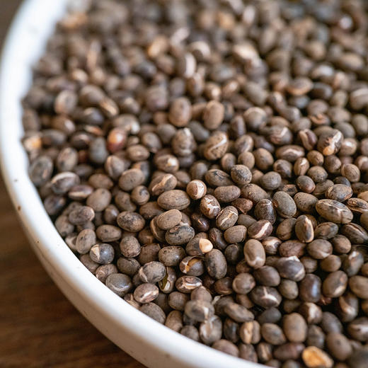 小黑豆茶 | 野肾型小黑豆，玉米纤维袋泡，方便定量、使用 商品图2