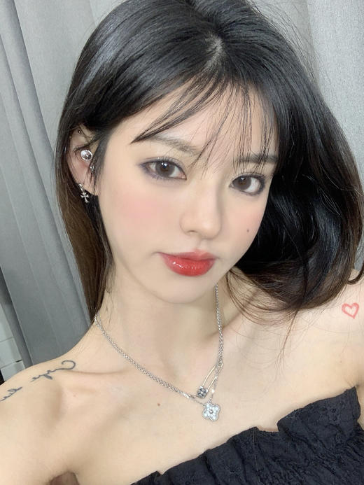 【日抛】胶原水光·Kira Fairy丨14.2mm（日抛/一盒10片装） 商品图5