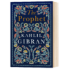 先知 英文原版 The Prophet 纪伯伦哈利勒 Kahlil Gibran Alma Classics 英文版进口原版英语书籍 商品缩略图1